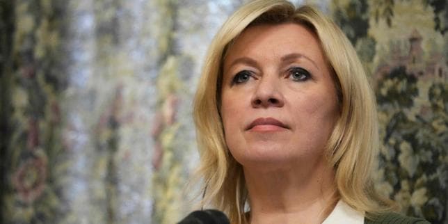 EN DIRECT, guerre en Ukraine : la Russie menace à nouveau les « pays tiers » qui autorisent le survol de leur territoire aux drones ukrainiens