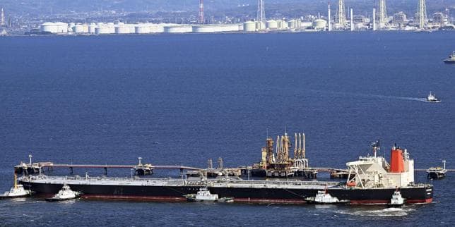 Les armateurs ne se pressent pas pour franchir le détroit d’Ormuz