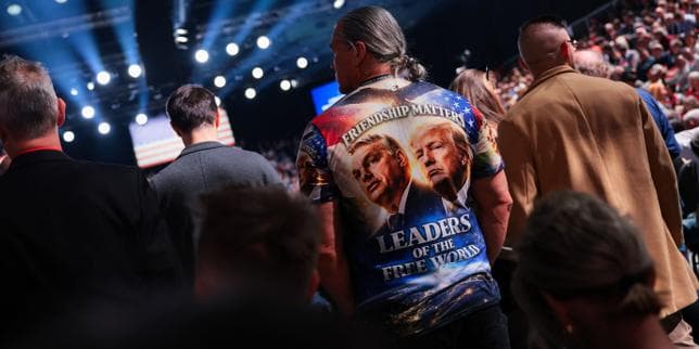 Arthur Kenigsberg, spécialiste de l’Europe centrale : « Viktor Orban est le seul dirigeant européen à être simultanément soutenu par Poutine et Trump »