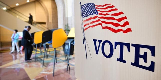 L’administration Trump lance des enquêtes sur les primaires de Californie pour de supposées fraudes électorales