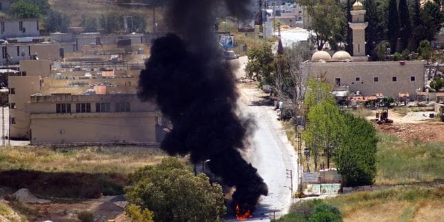 EN DIRECT, Moyen-Orient : l’armée israélienne poursuit ses bombardements au Liban, des personnes tuées dans plusieurs localités, selon la presse locale