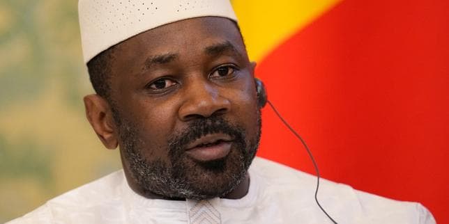 Au Mali, un agent de la DGSE condamné à vingt ans de prison par la junte au pouvoir