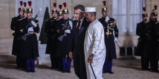 Au Tchad, l’armée française prépare un retour à pas feutrés