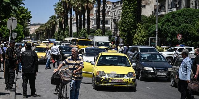 L’ONU appelle la communauté internationale à accompagner et à soutenir le peuple syrien
