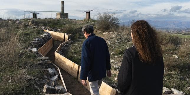 Guerre d’Espagne : « Comment j’ai retrouvé la trace de mon arrière-grand-père républicain, oublié des fosses communes »