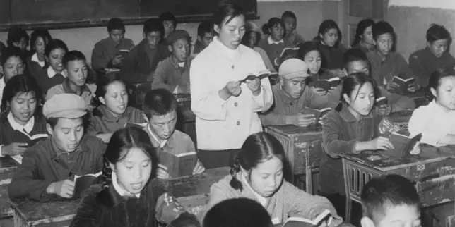 En Chine, chez les anciens gardes rouges, l’amertume, les regrets et parfois les excuses : « Nous avons été floués »