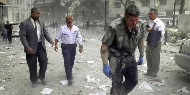 Zohran Mamdani dénonce des dissimulations sur la toxicité de l’air à New York après le 11-Septembre : « Des gens sont tombés malades parce que les dirigeants leur ont menti »