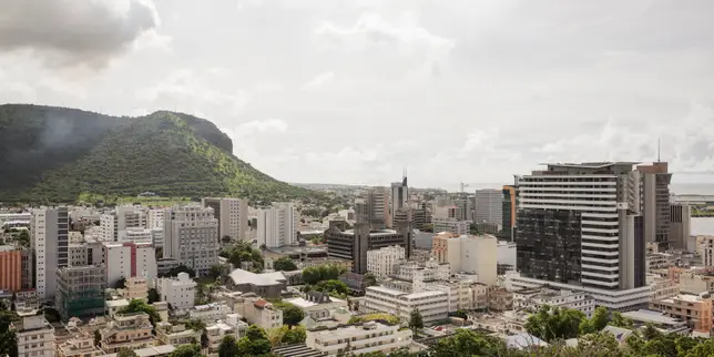 Comment l’île Maurice traque les moustiques pour empêcher le retour du paludisme