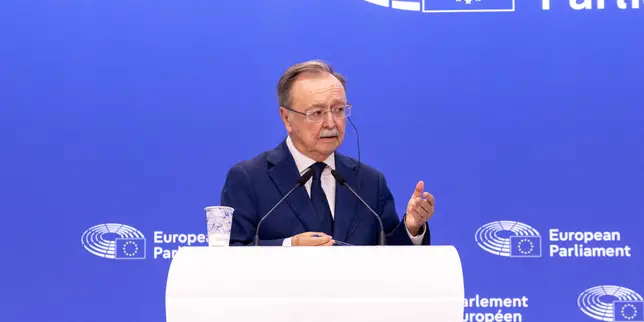 Le maire de Ceuta demande l’aide de l’Europe